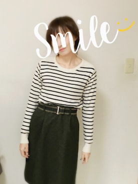 myuchiさんのコーディネート