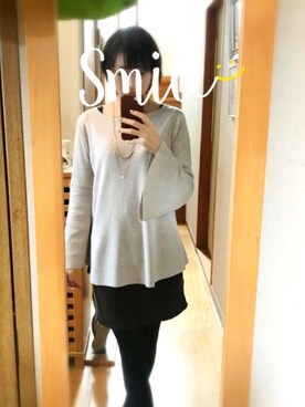 myuchiさんのコーディネート