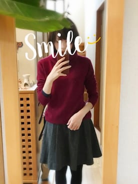 myuchiさんのコーディネート