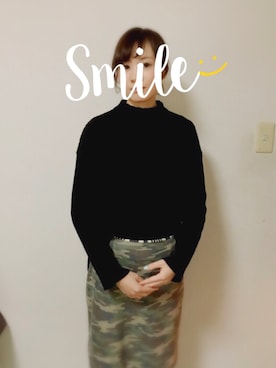 myuchiさんのコーディネート