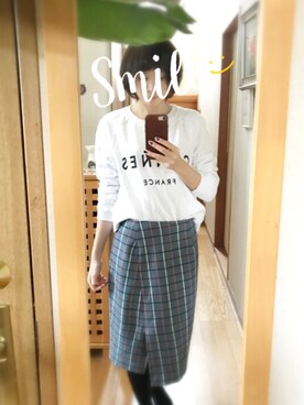 myuchiさんのコーディネート