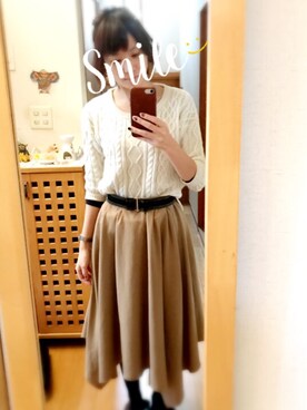 myuchiさんのコーディネート