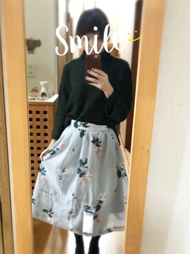 myuchiさんのコーディネート