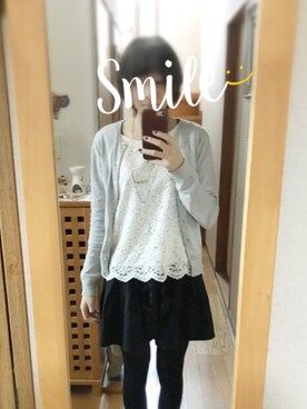 myuchiさんのコーディネート