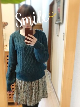 myuchiさんのコーディネート