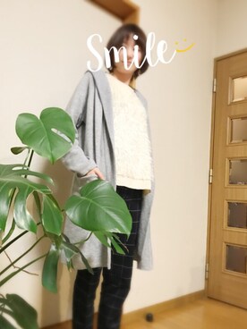 myuchiさんのコーディネート