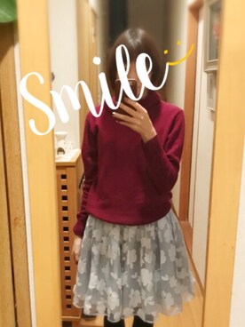 myuchiさんのコーディネート