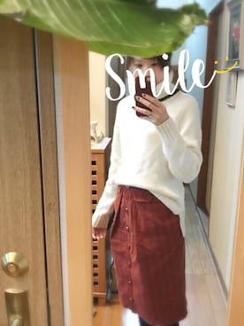 myuchiさんのコーディネート