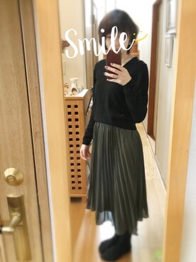 myuchiさんのコーディネート