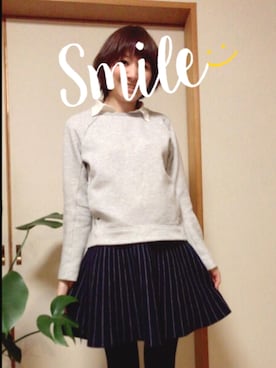 myuchiさんのコーディネート