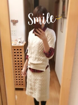 myuchiさんのコーディネート