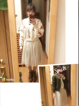 myuchiさんのコーディネート