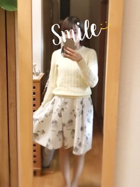 myuchiさんのコーディネート