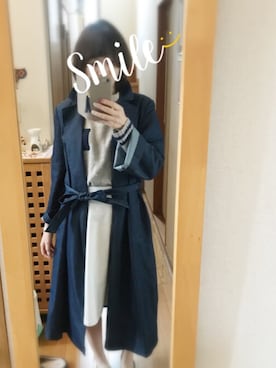 myuchiさんのコーディネート