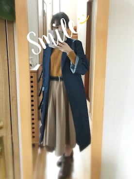 myuchiさんのコーディネート