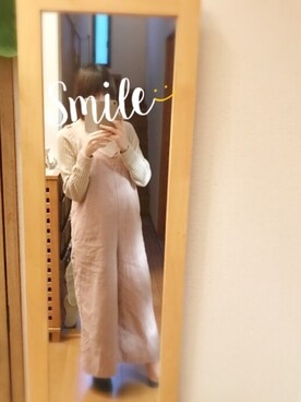 myuchiさんのコーディネート