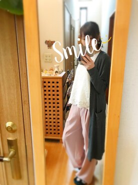 myuchiさんのコーディネート