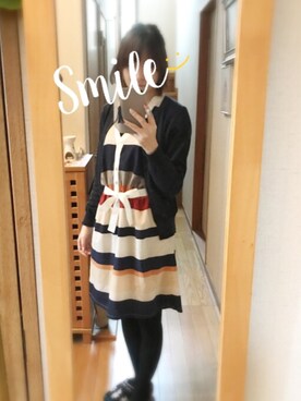 myuchiさんのコーディネート