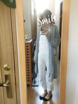 myuchiさんのコーディネート