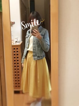 myuchiさんのコーディネート