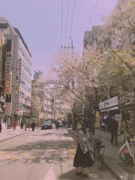 Woo-Zhqyeah-さんのコーディネート