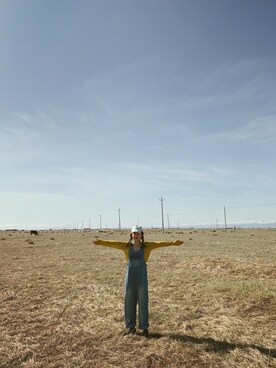 Woo-Zhqyeah-さんのコーディネート