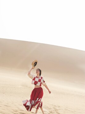 Woo-Zhqyeah-さんのコーディネート