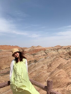 Woo-Zhqyeah-さんのコーディネート