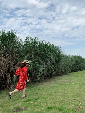 Woo-Zhqyeah-さんのコーディネート