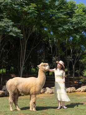 Woo-Zhqyeah-さんのコーディネート