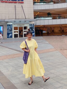 Woo-Zhqyeah-さんのコーディネート