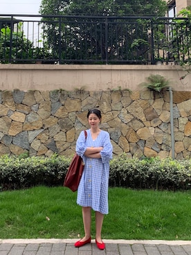 Woo-Zhqyeah-さんのコーディネート