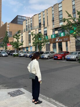 Woo-Zhqyeah-さんのコーディネート