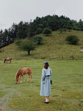 Woo-Zhqyeah-さんのコーディネート