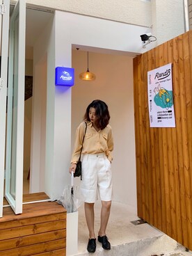 Woo-Zhqyeah-さんのコーディネート