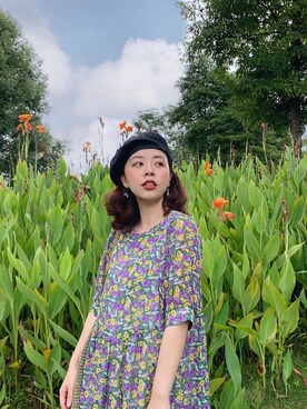 Woo-Zhqyeah-さんのコーディネート