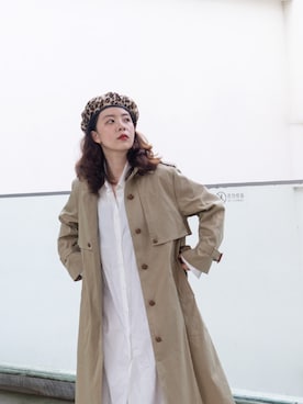 Woo-Zhqyeah-さんのコーディネート