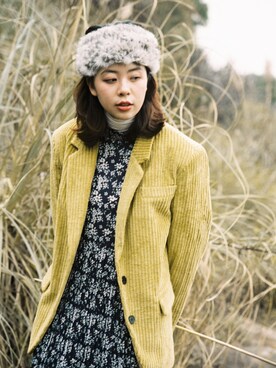 Woo-Zhqyeah-さんのコーディネート