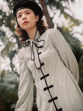 Woo-Zhqyeah-さんのコーディネート