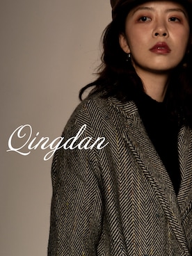 Woo-Zhqyeah-さんのコーディネート