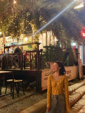 Woo-Zhqyeah-さんのコーディネート