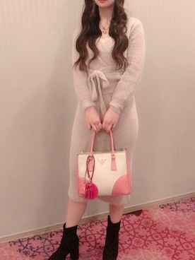 なあたんさんのコーディネート