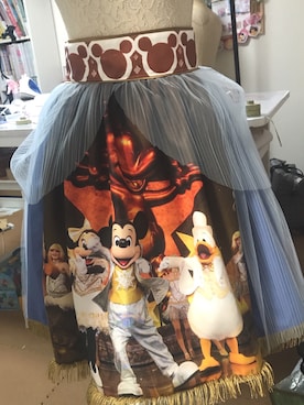 なあたんさんのコーディネート