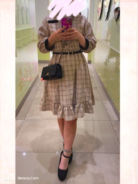 なあたんさんのコーディネート