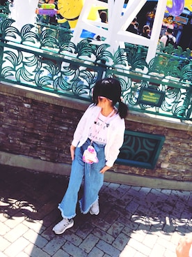 KRさんのコーディネート