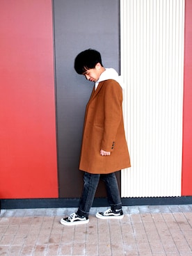 itarrrrrrr さんのコーディネート