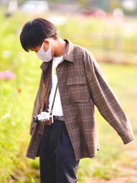 itarrrrrrr さんのコーディネート