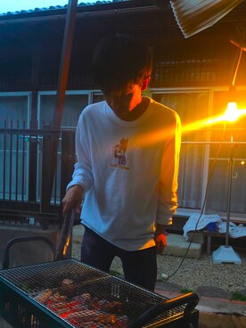 itarrrrrrr さんのコーディネート