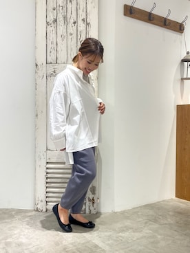 shooojiさん(レディース・150cm)の春コーディネート