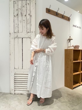 インナーワンピース の人気ファッションコーディネート Wear インナーワンピース の人気ファッションコーディネート Wear